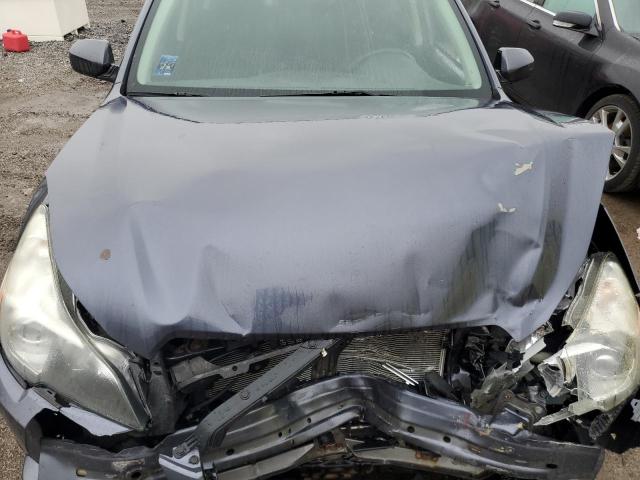 4S3BMCC69E3031526 Subaru Legacy 2.5i Premium