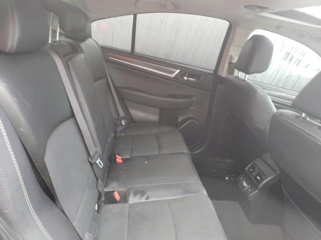 4S3BNEN66J3018197 Subaru Legacy 3.6r Limited