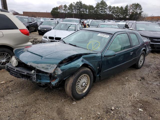 1995 Mercury Cougar 