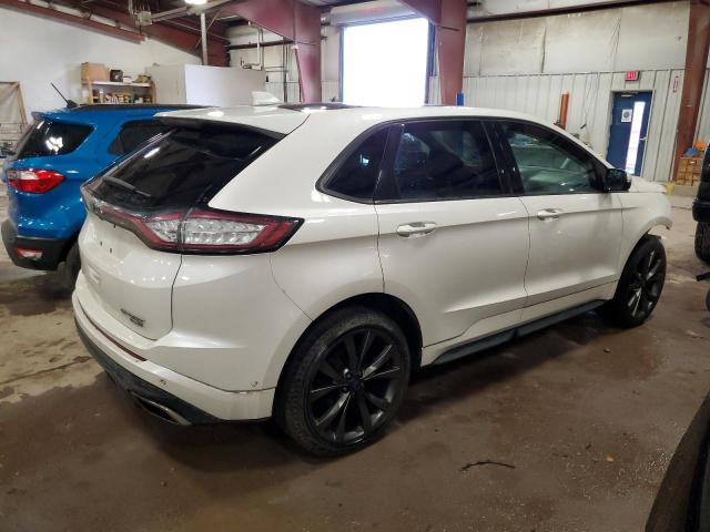 2017 FORD EDGE SPORT - 2FMPK4APXHBB99267