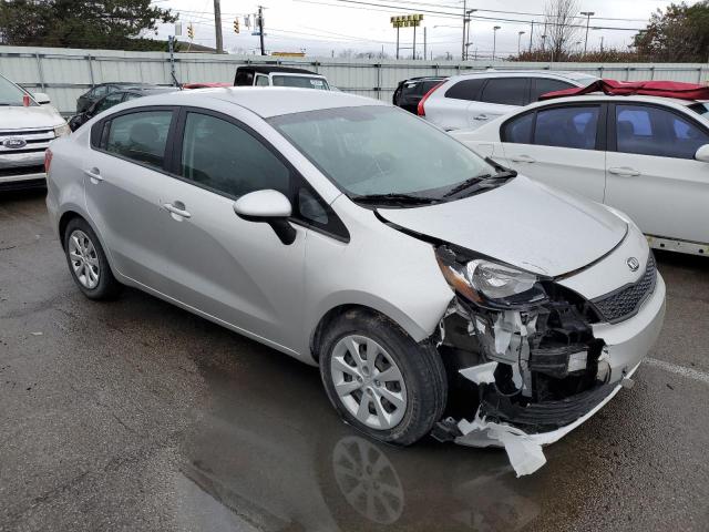 KNADM4A35H6050100 KIA Rio
