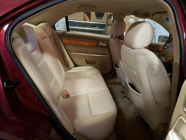 3LNHM26126R626527 Lincoln Zephyr