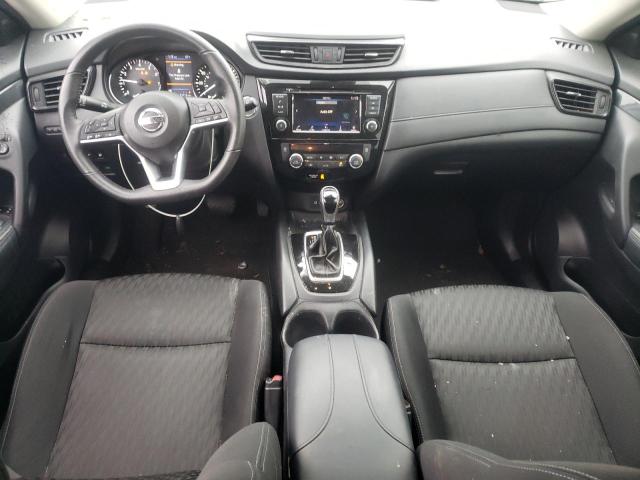 KNMAT2MV7LP501007 Nissan ROGUE S