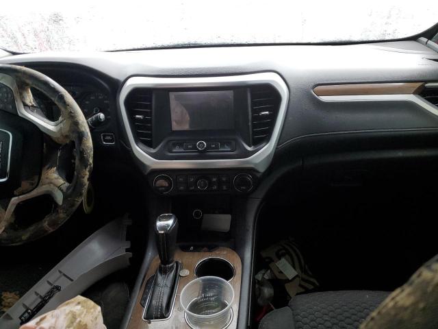 1GKKNKLA6KZ131270 GMC ACADIA SLE
