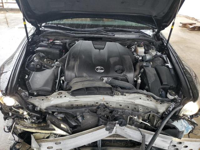 2015 LEXUS IS 250 - JTHBF1D22F5077438
