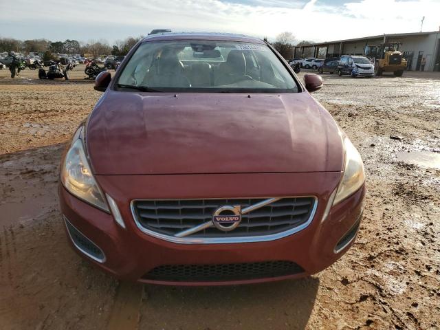 YV1622FS4C2115325 Volvo S60