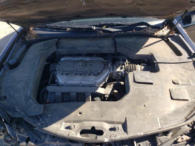 19UUA9F76CA009860 Acura TL
