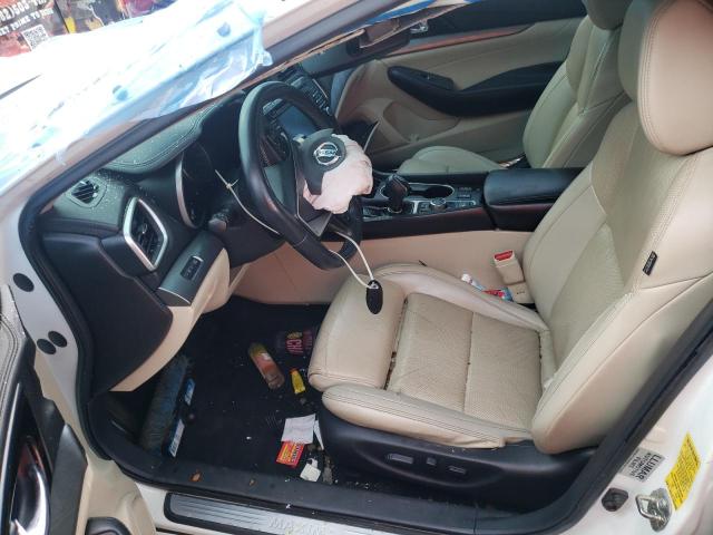 2016 NISSAN MAXIMA 3.5 - 1N4AA6AP2GC389724