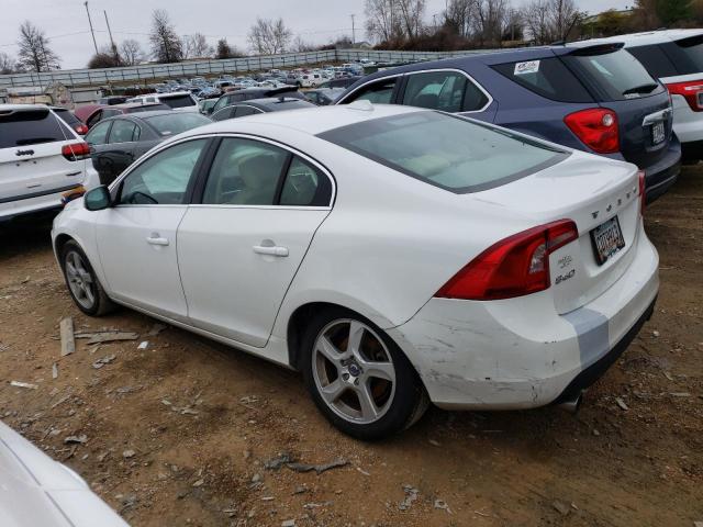YV1612FS3D1216818 Volvo S60 T5