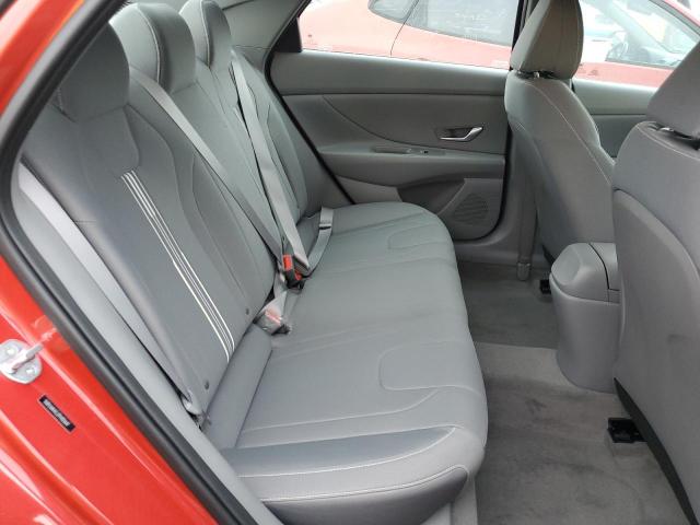 2023 HYUNDAI ELANTRA SE - 5NPLM4AG2PH103647