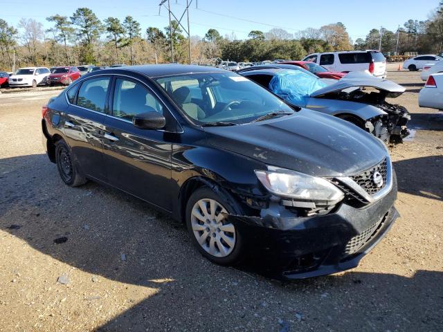 3N1AB7AP9KY263604 Nissan SENTRA S