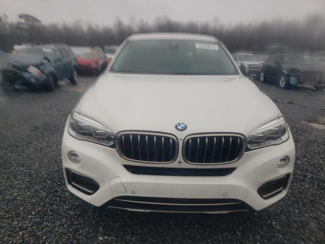 2015 BMW X6 XDRIVE3 - 5UXKU2C59F0N76404