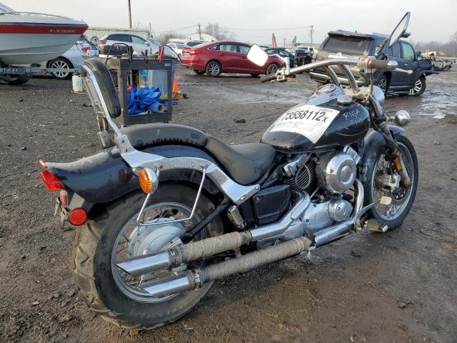 2004 YAMAHA XVS65 BASE JYAVM01E34A064047
