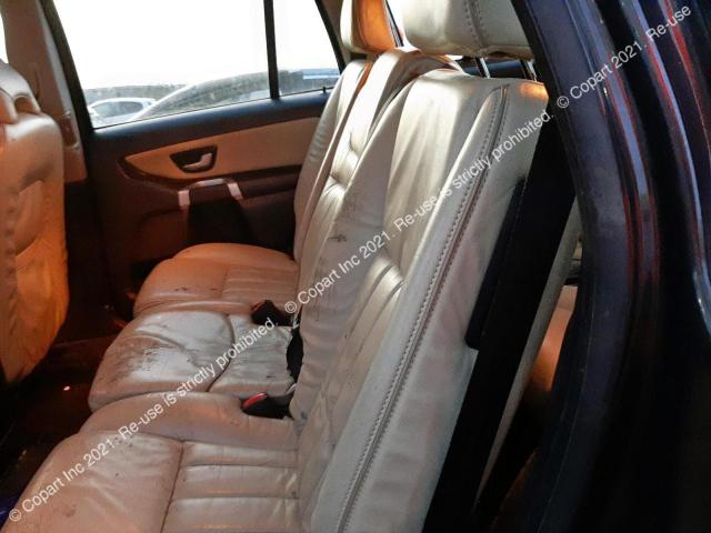 YV1CZ7146B1568177 Volvo Xc90 Se Lu