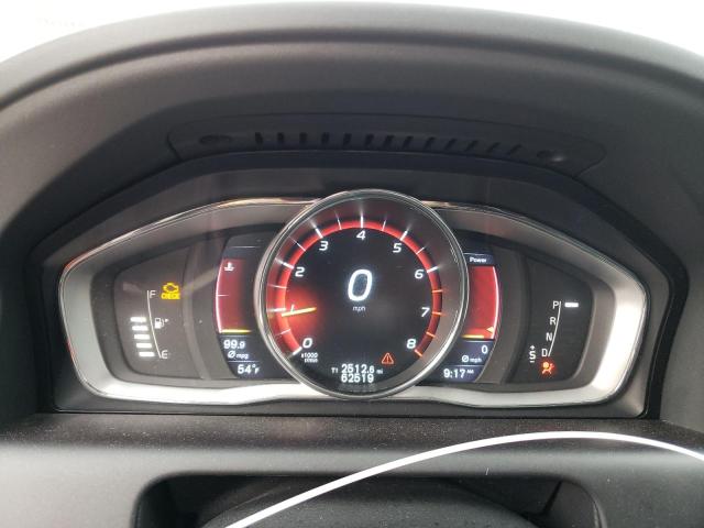 YV449MRK3G2871425 Volvo Xc60 T6 Premier