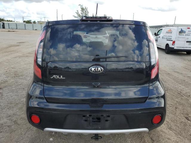 KNDJP3A58J7589352 KIA SOUL +