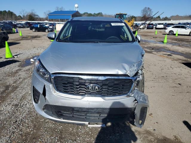 5XYPG4A59LG669894 KIA SORENTO S