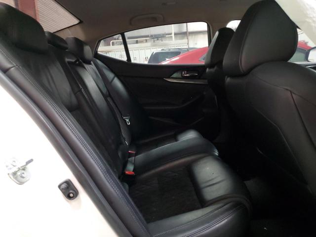 2017 NISSAN MAXIMA 3.5 - 1N4AA6APXHC376964