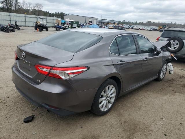 2018 TOYOTA CAMRY L - 4T1B11HKXJU583653