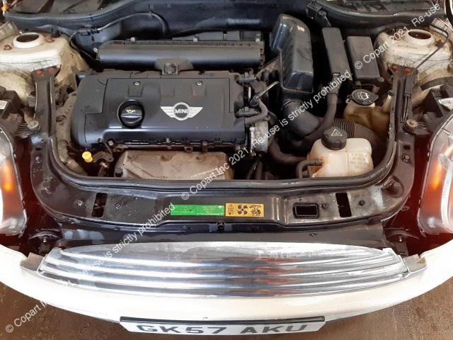WMWMF32000TT14418 Mini Cooper