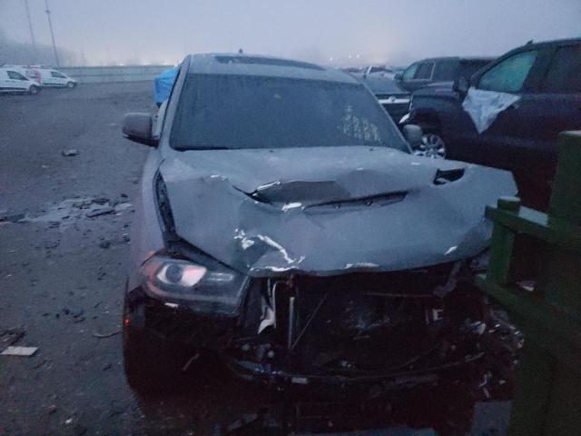 2020 DODGE DURANGO SR - 1C4SDJGJ4LC215448