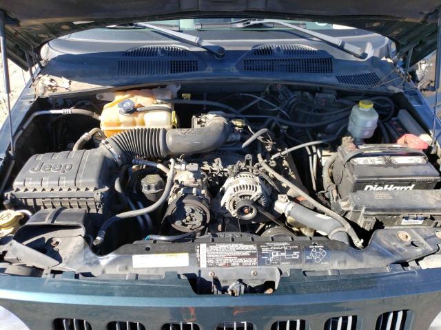 1J4GK38K95W670032 Jeep Liberty Renegade