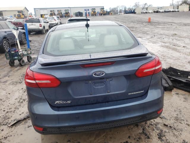 2018 FORD FOCUS TITA - 1FADP3J26JL283170