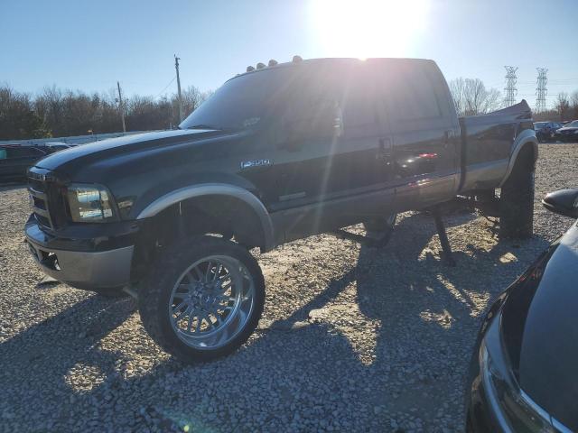 2003 Ford F-350 