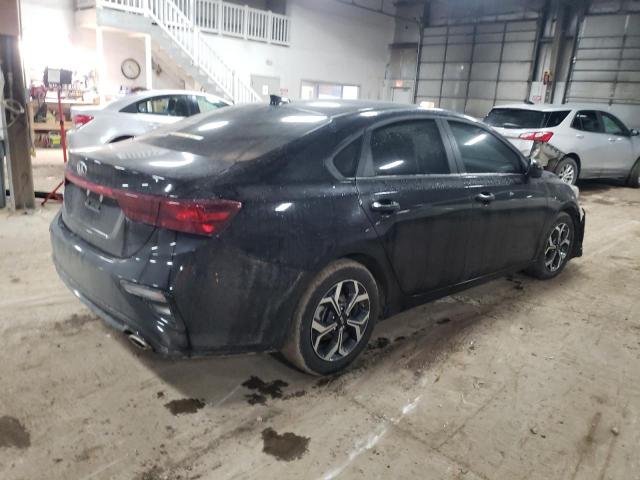 3KPF24AD6KE055852 KIA FORTE FE
