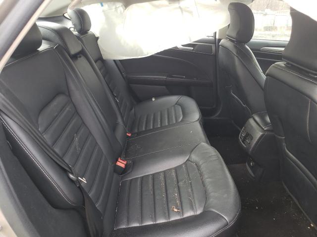 2017 FORD FUSION SE 3FA6P0HD8HR194467