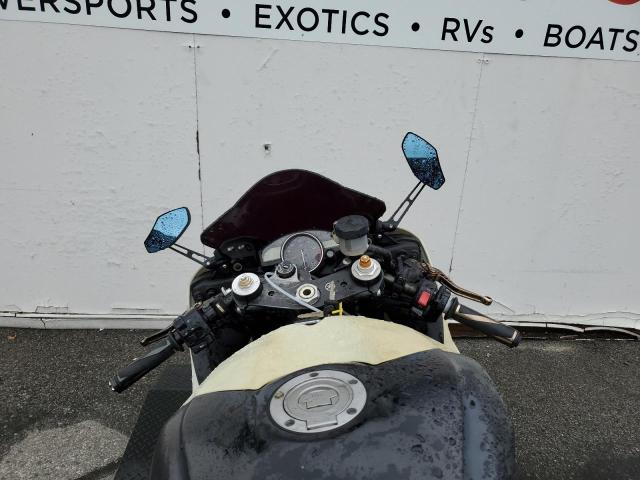 2016 YAMAHA YZFR6 C JYARJ16Y6GA009969