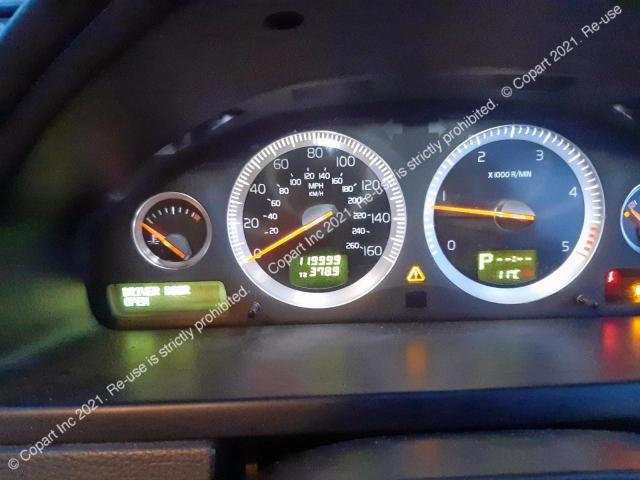 YV1CZ7146B1568177 Volvo Xc90 Se Lu