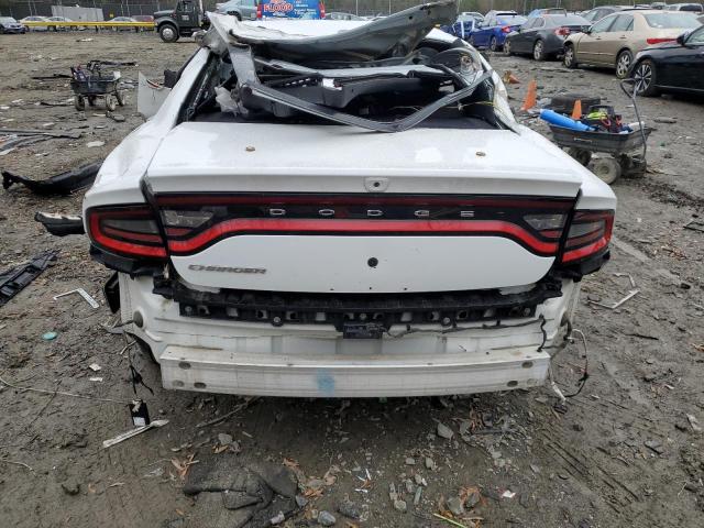 2018 DODGE CHARGER PO - 2C3CDXKT4JH189125