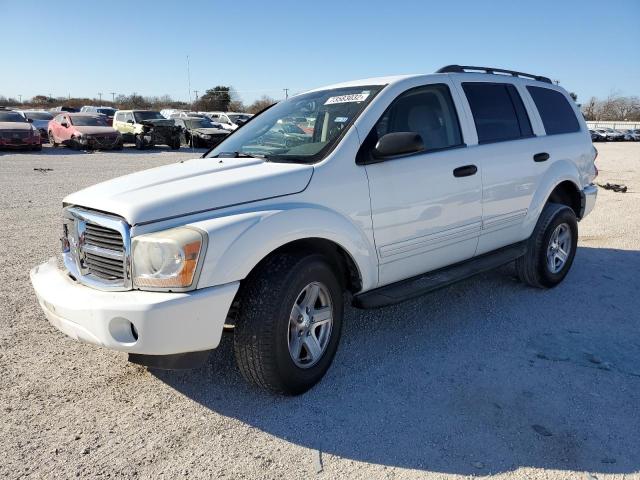 2005 Dodge Durango SLT