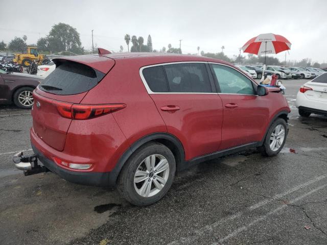 KNDPM3AC6J7339402 KIA Sportage Lx