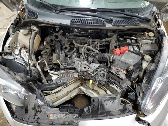 2016 FORD FIESTA SE - 3FADP4EJXGM170496