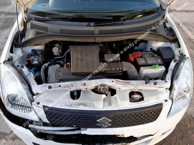 TSMMZA21S00611769 Suzuki Swift Glx