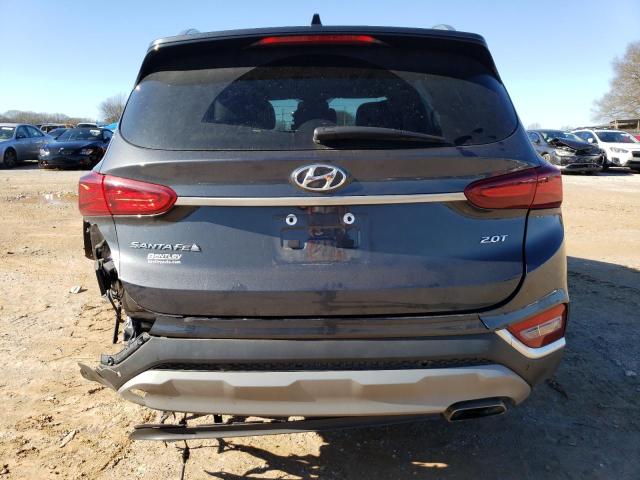 2020 HYUNDAI SANTA FE S - 5NMS33AA4LH251049