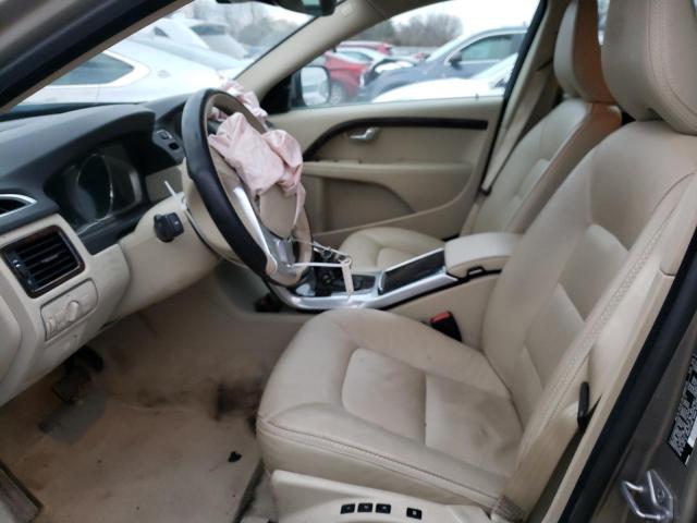 2015 VOLVO XC70 T6 PR - YV4902NK0F1222518