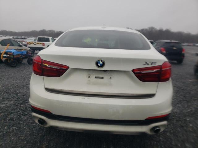 2015 BMW X6 XDRIVE3 - 5UXKU2C59F0N76404