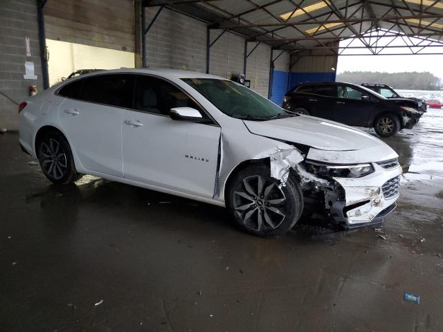 2016 CHEVROLET MALIBU - 1G1ZF5SX5GF175437