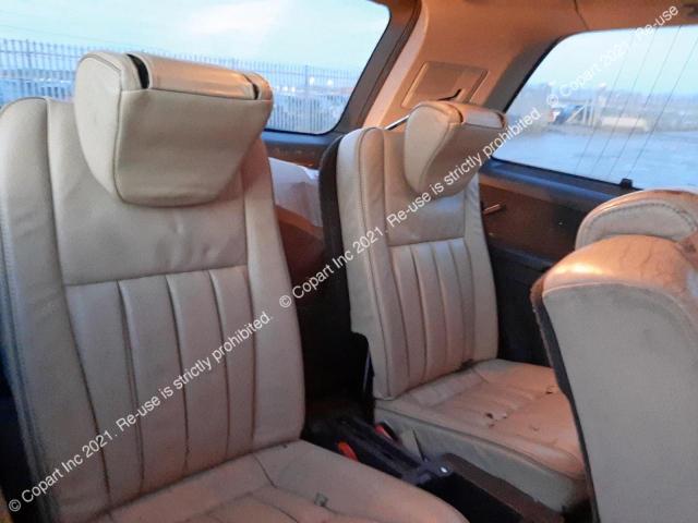 YV1CZ7146B1568177 Volvo Xc90 Se Lu