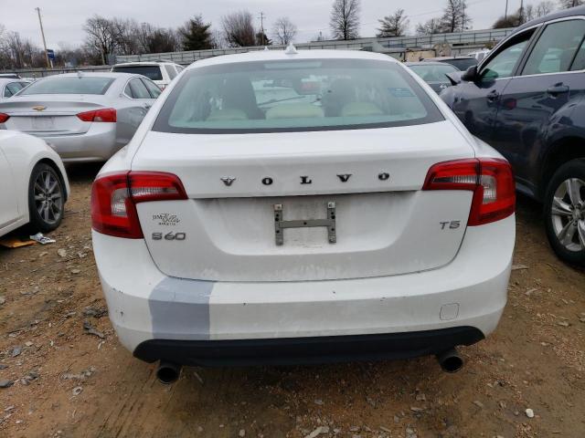 YV1612FS3D1216818 Volvo S60 T5
