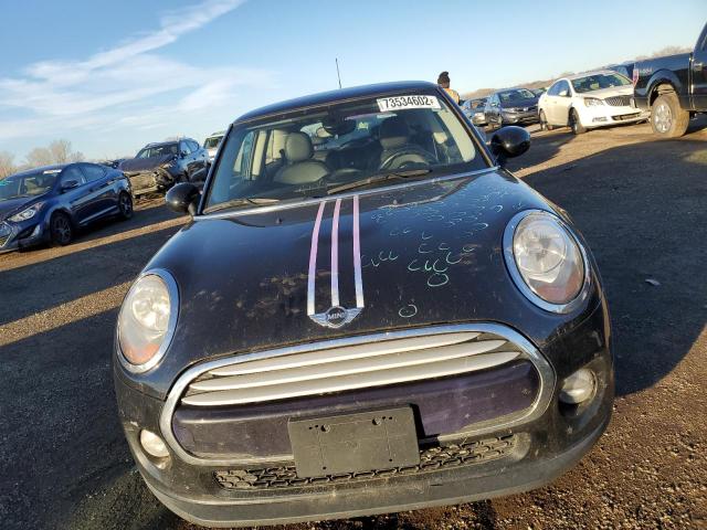 WMWXM5C59FT973227 Mini Cooper