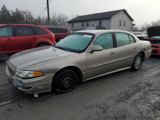 2003 Buick LeSabre Custom