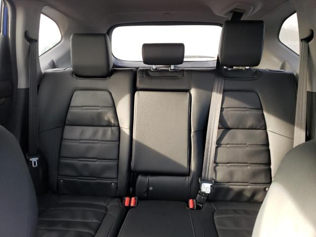 2022 HONDA CR-V EXL - 7FARW2H80NE044251