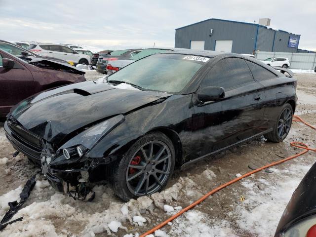 2003 Toyota Celica GT