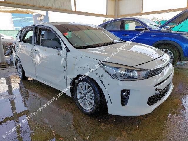 2021 KIA RIO, VIN: 3KPA251A2ME335826