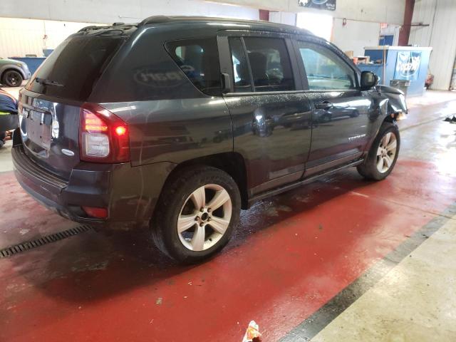 1C4NJDEB0ED538749 Jeep Compass Latitude