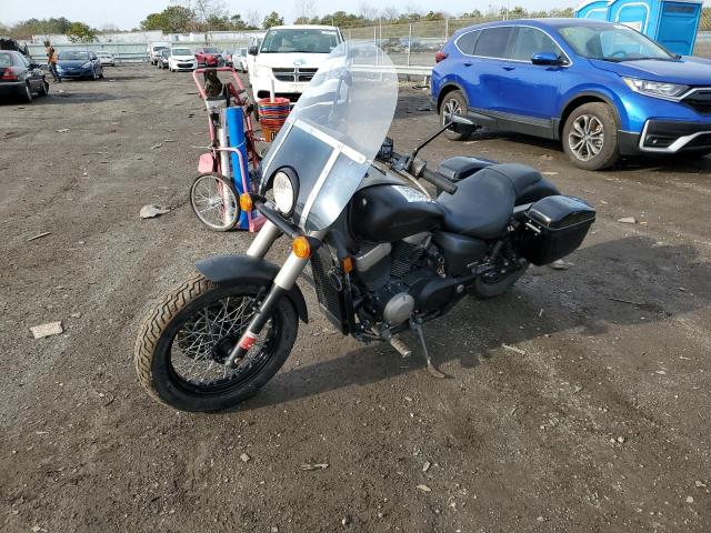 2013 HONDA VT750 C2B JH2RC5378DK301458